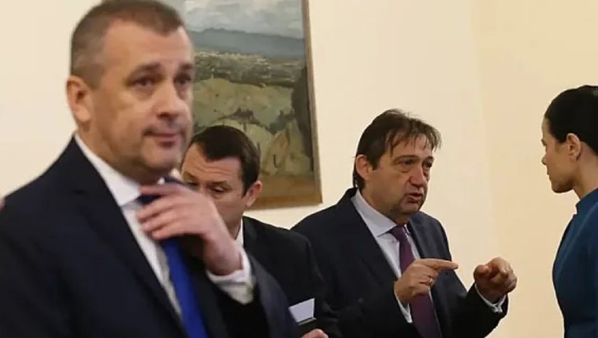 Инж. Александър Тодоров пое ръководството на АПИ 