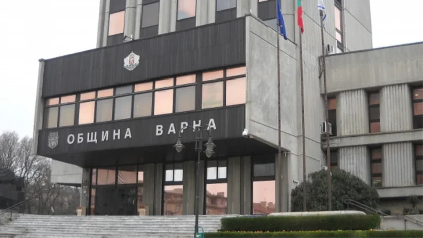 АГ-болницата и спешната МБАЛ Св. Анна“ вече са получили целевите