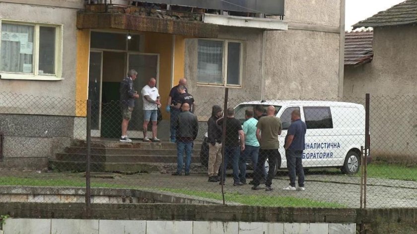 Ужасът в Угърчин: Задържаният правил опит да заличава следи, излязъл на 12 юни от затвора