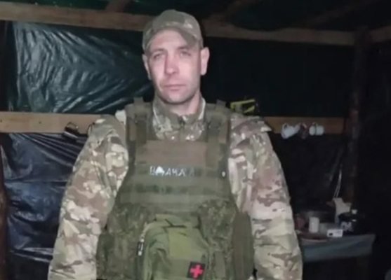 Украйна плени правнука на Брежнев!