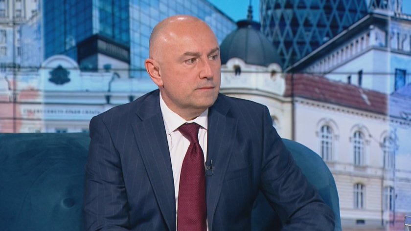 Каримански: Дефицитът го издъниха още септември 2025 г. *