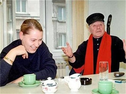 Дъщерята на Тодор Колев: Баща ми ме научи на почтеност