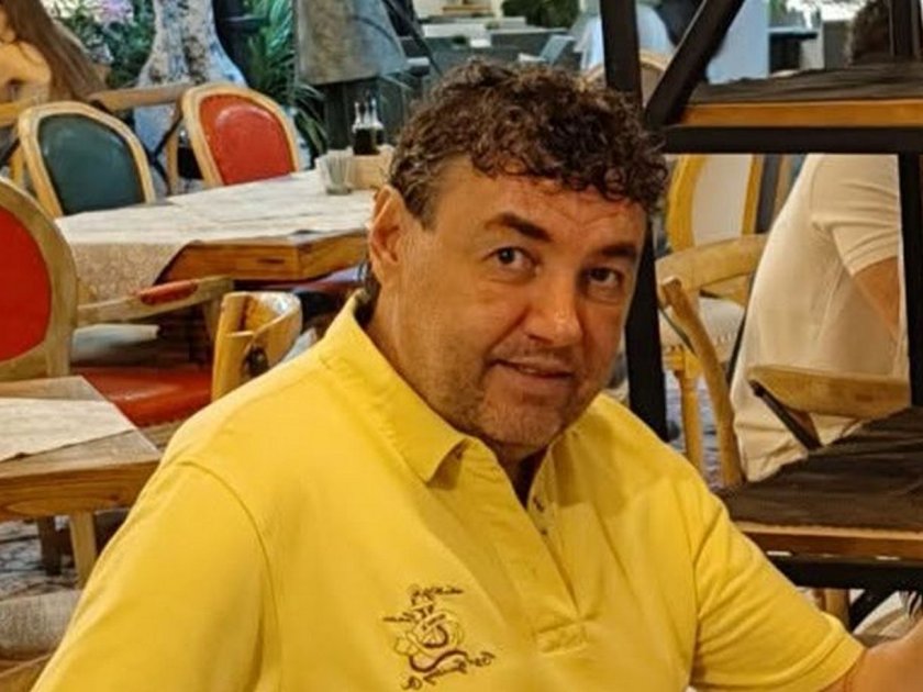 Почина собственик на голяма верига хранителни магазини
