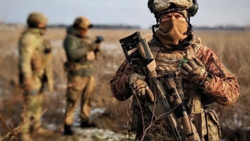 Русия предприема мащабно военно разширяване по границата с НАТО