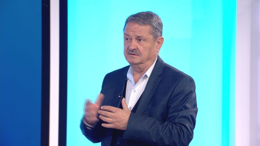 Шегаджията Рачев: Пускаме бавния грил, 5 дни жега