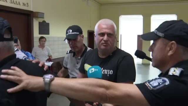 Тираджията, убил трима на "Тракия", обжалва ареста си
