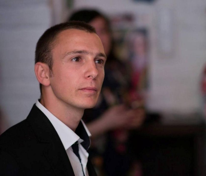 Йотова назначи Радослав Първанов в КЗД 