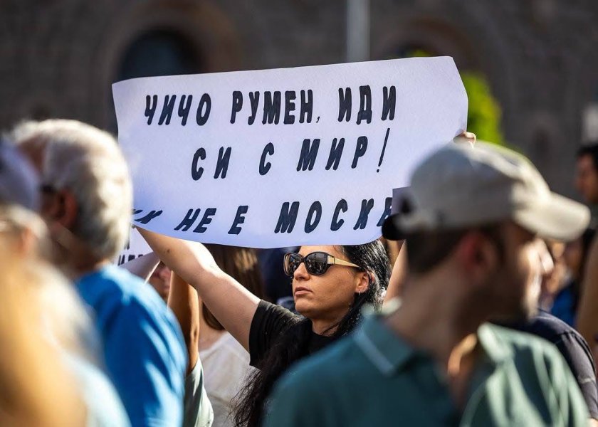 И 100 часа толеранс са много за &bdquo;Проста България&rdquo;