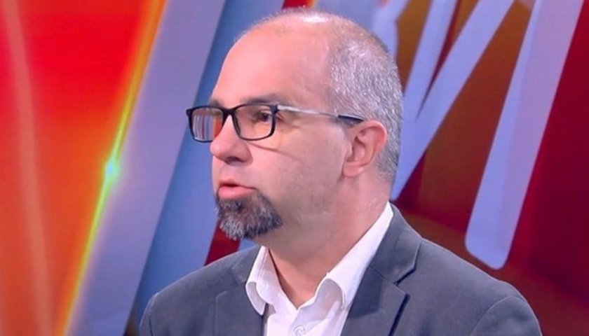 България вече е напълно интегрирана в Европа. Следващото, което е