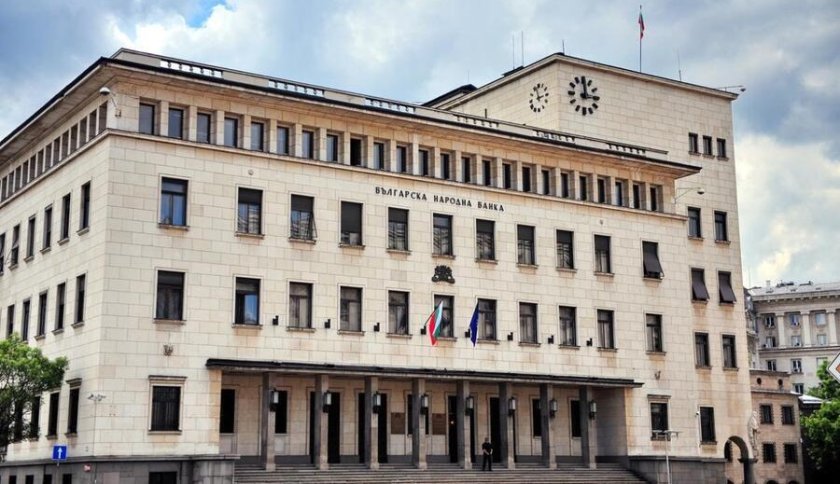 Печалбата на банките нараства с 9 на сто до 884 млн. евро към края на май