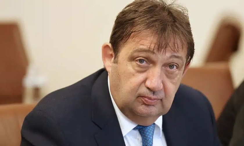 Арх. Шишков: Бетонните джърсита, вместо мантинели, ще са опасни за колите 