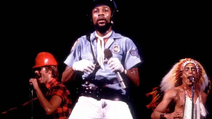 Почина фронтменът на Village People Виктор Уилис