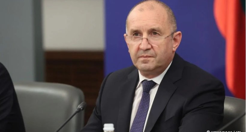 Радев открива първо заседание на Координационния съвет за инвестициите 