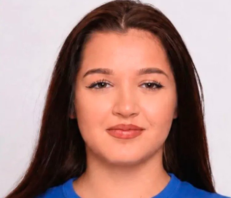 Виждали ли сте това момиче? Издирва се 17-годишната Никол от София