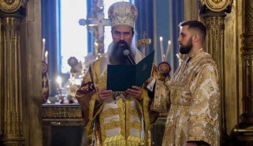 Светият синод: Санкциите срещу патриарх Кирил не са в нашата компетентност 