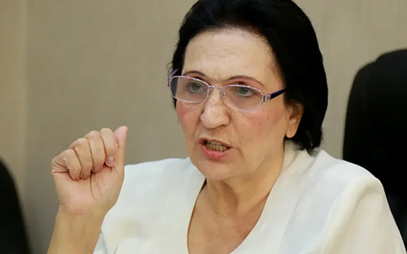 Почина виден учен, голям приятел на България