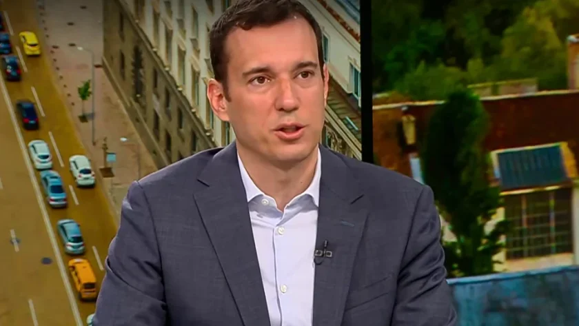 Васил Терзиев: Предпочитам критики, отколкото да рискуваме здравето на хората