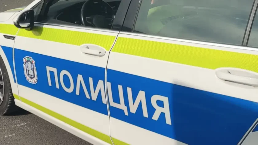 Откриха човешки кости в Свищов