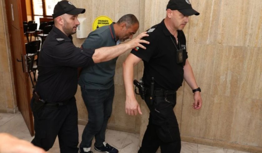 Повдигнаха обвинение срещу шефа на ВиК-Несебър за подкуп от 8 000 евро 