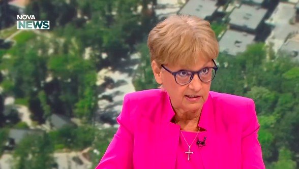 Виолета Комитова: Много очи са били затворени за казуса "Баба Алино"