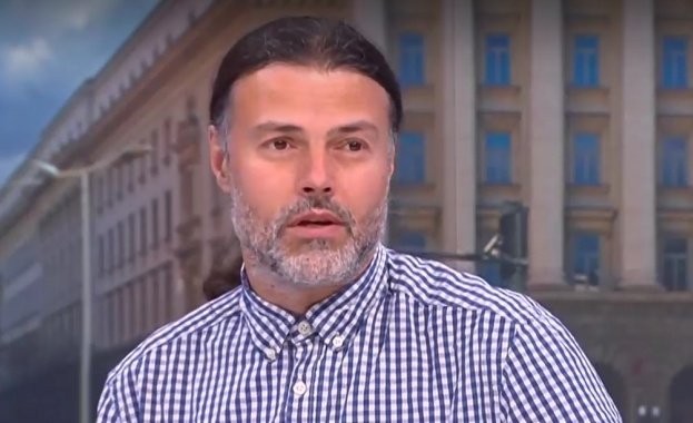 Проф. Емил Гачев: Първата половина на лятото няма да бъде екстремно гореща