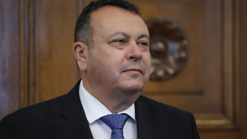 Хамид: ГДБОП е предоставила фалшива &ldquo;справка&rdquo; на Демерджиев