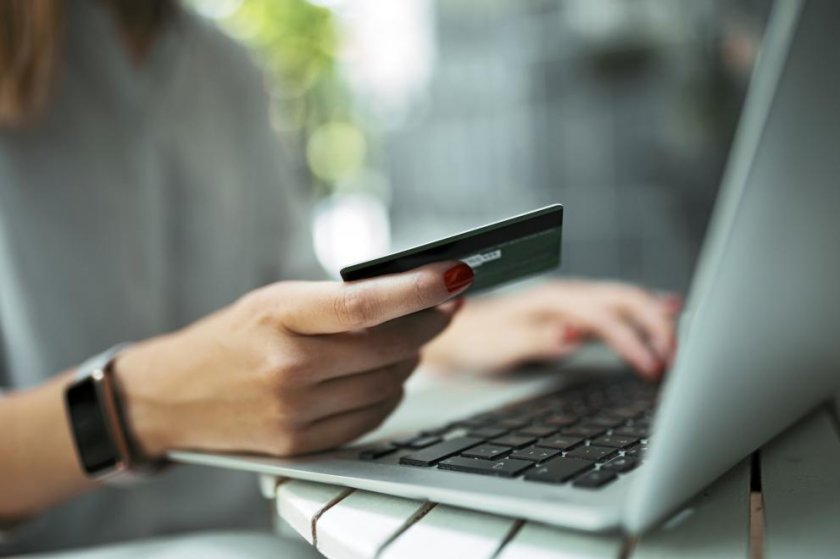Заловиха жена за измама с кредити за близо 1 млн. евро