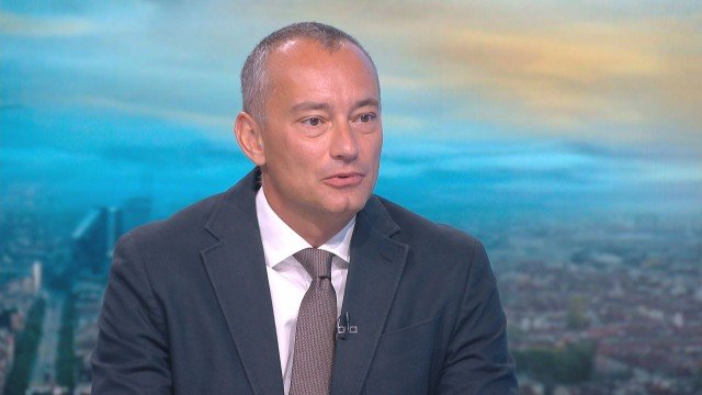 Младенов: Отказът на "Хамас" за разоръжаване пречи на Съвета да влезе в Газа 