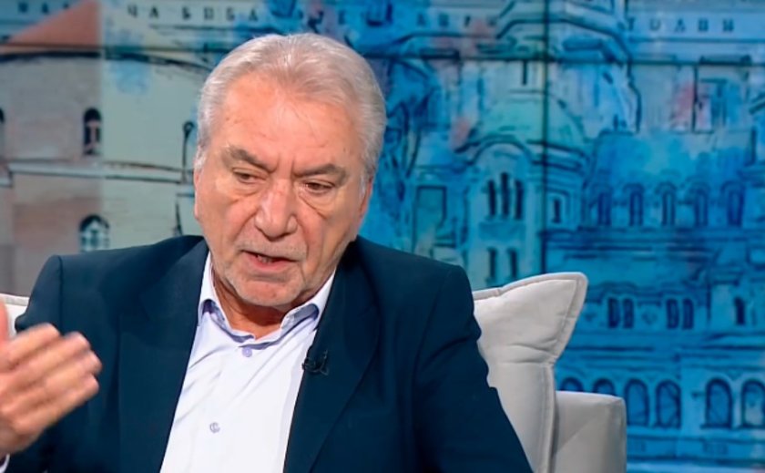 КЗК стана един предвидим мултисекторен регулатор. Имаме 400% ръст на