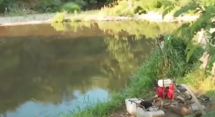 "Къпането забранено": Спазват ли се ограниченията за влизане във водоемите?