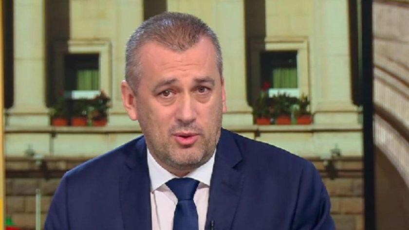 Георги Пеев: Европрокуратурата разследва 17 договора за жп проекти