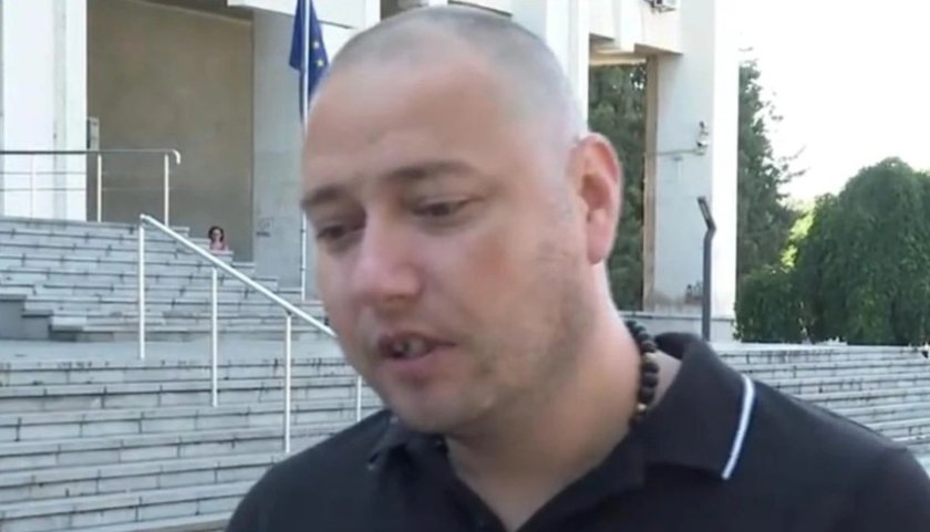Съпругът на загиналата Хриси: Казвам на Марти, че мама я няма, а той мисли, че е на работа
