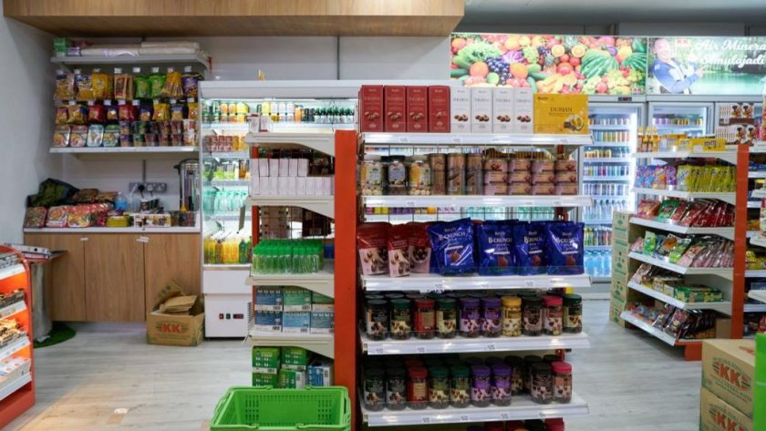 Веригата на доставките вдига цените на продуктите