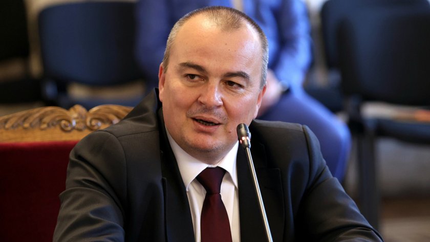 ДАНС и БАБХ следят под лупа лабораторията за пестициди на "Капитан Андреево"
