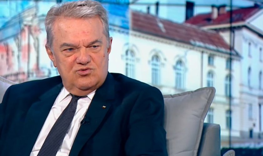 Румен Петков: Новините започват с убийства и грабежи, това говори каква нация сме