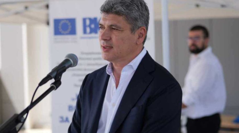 Прокуратурата повдигна обвинения на шефа на ВиК - Бургас