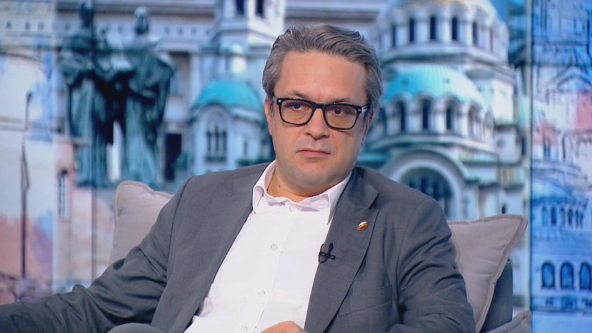 Тома Биков: Демерджиев е с доста кратък срок на годност като министър