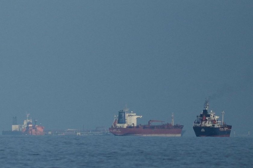 Иран и Катар възстановиха морската търговия след 5 месеца
