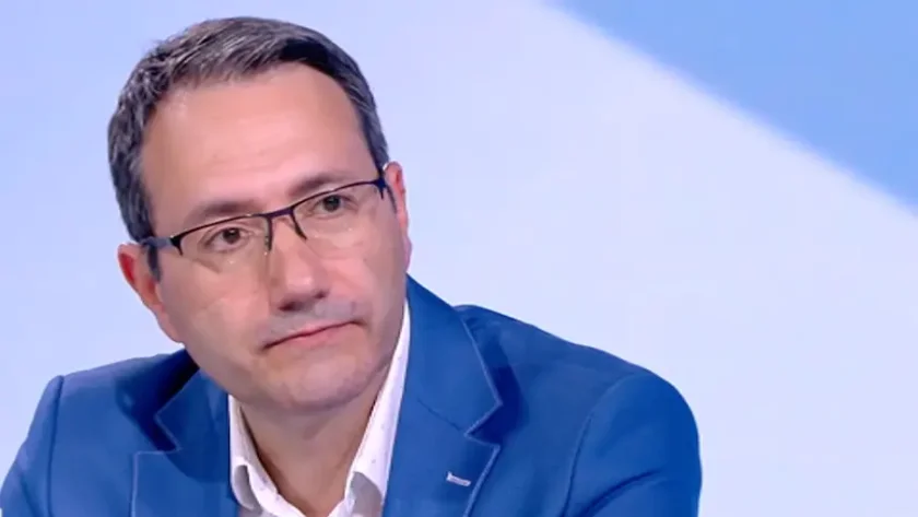 Никола Янков за АЕЦ "Белене": Двама души без пари се договарят без кръчмаря