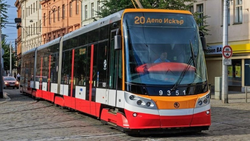 СОС прие увеличение на капитала на &bdquo;Столичен електротранспорт&ldquo; с близо 41,8 млн. евро