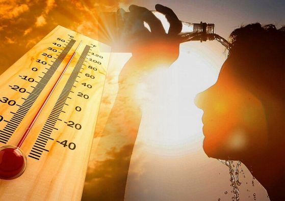 Горещата вълна пристига: 43 градуса ни пържат след 10 юли 