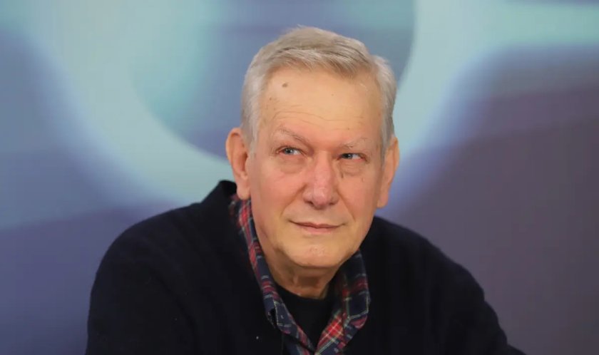 Христо Казанджиев: Турция продава руски газ в България