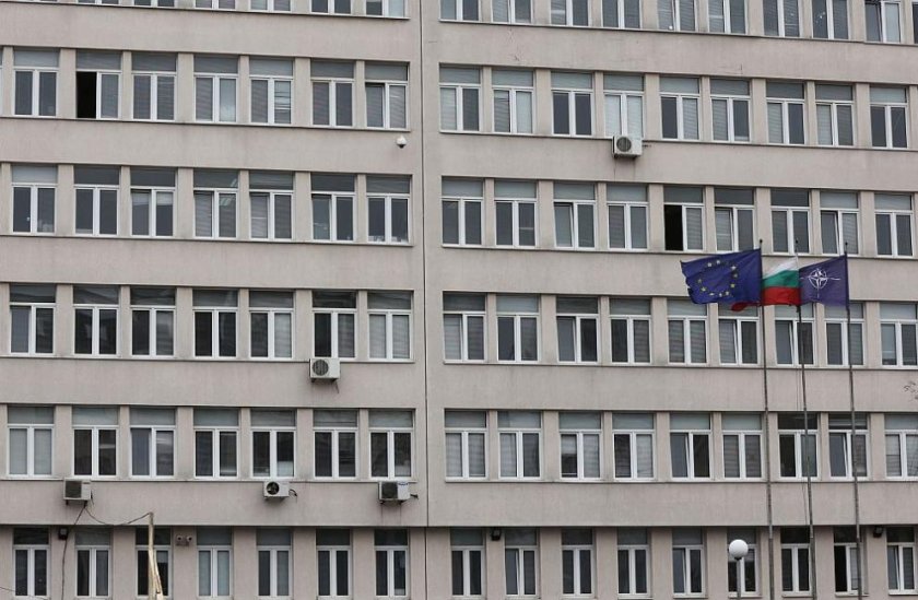 Депутатите приеха процедурни правила за избор на председател на ДАНС