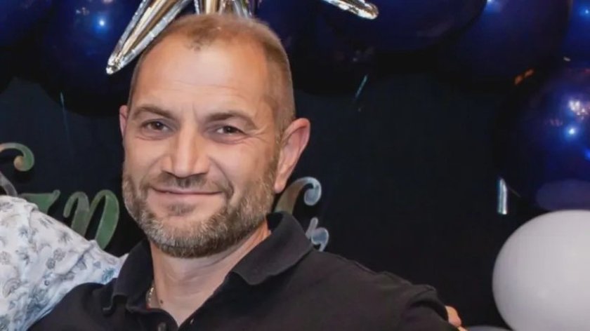 Издирват Димитър Георгиев &ndash; управител на частен хлебозавод в Павликени