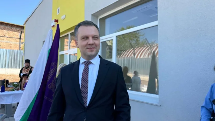 Министър Николай Найденов: Съдебната власт трябва да е независима