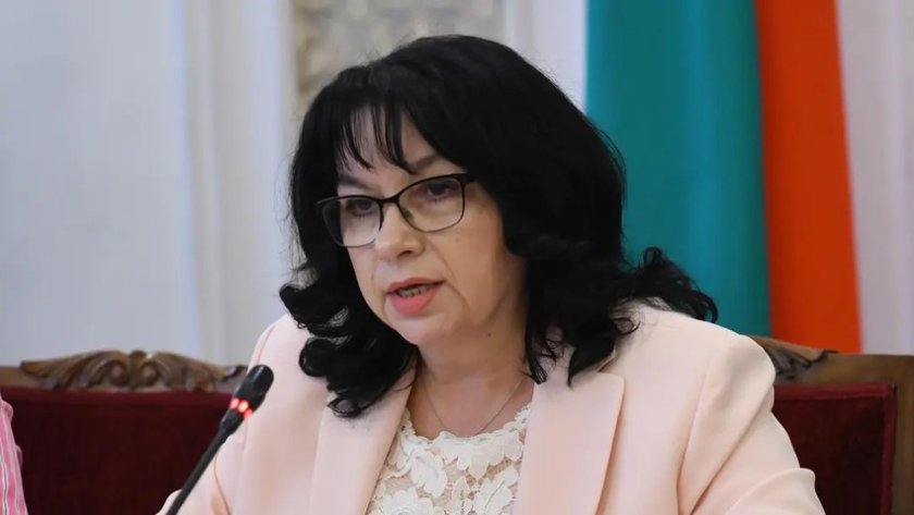 Теменужка Петкова: Бюджет 2026 нарушава закона