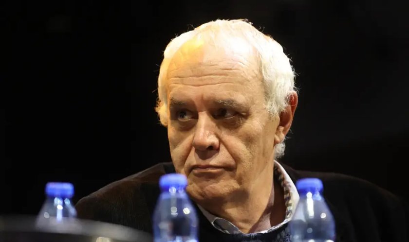 Андрей Райчев: Радев трябва да се кръсти, че най-после излезе от капана на "Боташ"