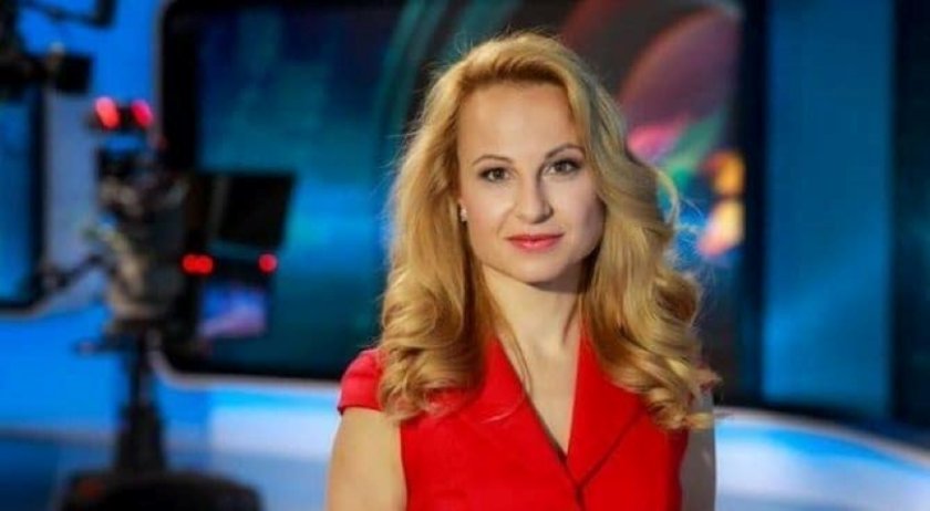 Цънцарова попиля шефа на новините на Би Ти Ви