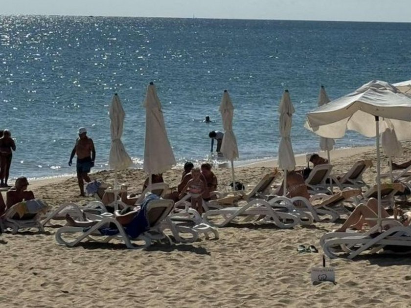 Спукаха гума: Хотелиери по морето нямат пари за заплати
