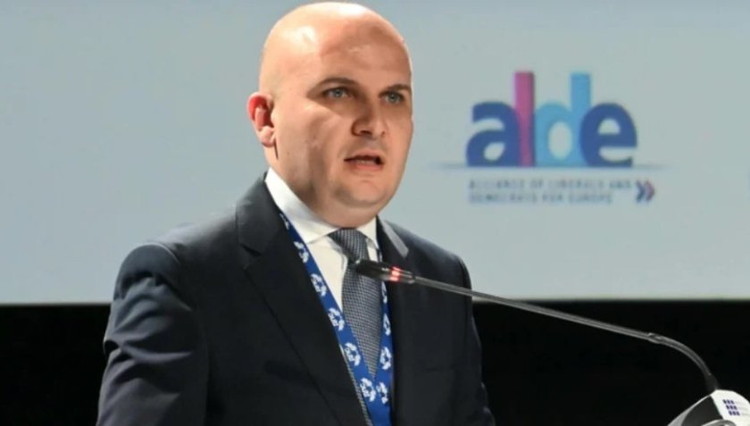 Евродепутатите не свалиха имунитета на Илхан Кючюк